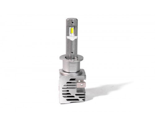 Комплект світлодіодних ламп TBS Design TM3 MINI H1 30w 12-24v 6000K 3200Lm Комплект світлодіодних ламп TBS Design TM3 MINI H1 30w 12-24v 6000K 3200Lm