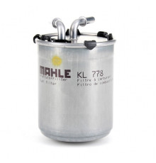 Паливний фільтр Mahle KL778 SKODA/SEAT/VOLKSWAGEN Ibiza,Polo,Fabia,Roomster