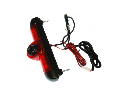 Камера заднього виду Baxster BHQC-901 Fiat/Peugeot/Citroen Камера заднього виду Baxster BHQC-901 Fiat/Peugeot/Citroen