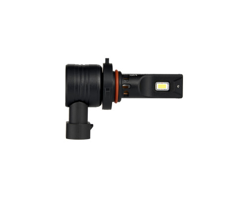 Комплект LED ламп S3PRO HeadLight НВ3 9005 12V 50W/set 6000K Комплект LED ламп S3PRO HeadLight НВ3 9005 12V 50W/set 6000K