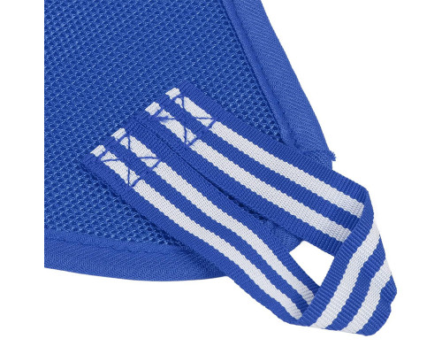 Гамак для грумінгу No Brand DT-641 L Blue 12485-85676