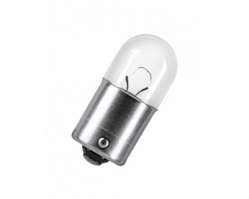 Автолампа ук. OSRAM 5626 R5W 24V BA15d 10X5 Автолампа ук. OSRAM 5626 R5W 24V BA15d 10X5