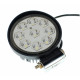 Світлодіодна фара AllLight 32 type 27W 9chip EPISTAR spot 9-30V