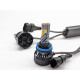 Комплект світлодіодних ламп HeadLight R20 H11H8/H9/H16