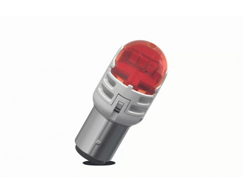 Комплект світлодіодних ламп Philips 11499AU60X2 P21/5W LED Ultinon Pro6000 SI 12V BAY15d amber Комплект світлодіодних ламп Philips 11499AU60X2 P21/5W LED Ultinon Pro6000 SI 12V BAY15d amber