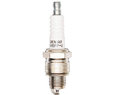 Свічка запалювання Denso W16FP-U (4019) Свічка запалювання Denso W16FP-U (4019)