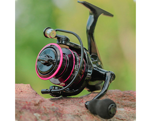 Котушка рибальська безінерційна LINNHUE HK 4000