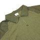 Тактична сорочка No Brand A655 Green 4XL 4256-42291