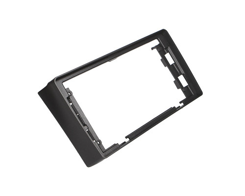 Перехідна рамка 9" Lesko для Ssang Yong Rexton 2007-2012 (7284) Перехідна рамка 9" Lesko для Ssang Yong Rexton 2007-2012 (7284)