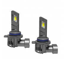 Комплект світлодіодних ламп Baxster SX Active HIR2 9012 48W 5800K 12V