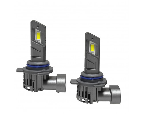 Комплект світлодіодних ламп Baxster SX Active HIR2 9012 48W 5800K 12V Комплект світлодіодних ламп Baxster SX Active HIR2 9012 48W 5800K 12V