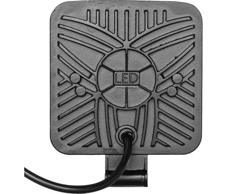 Світлодіодна додаткова панель LED фари DXZ H-MINI-F-29 (11128-63498) Світлодіодна додаткова панель LED фари DXZ H-MINI-F-29 (11128-63498)