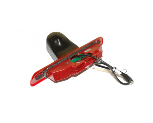 Камера заднього виду Baxster BHQC-902 Fiat/Peugeot/Citroen Камера заднього виду Baxster BHQC-902 Fiat/Peugeot/Citroen