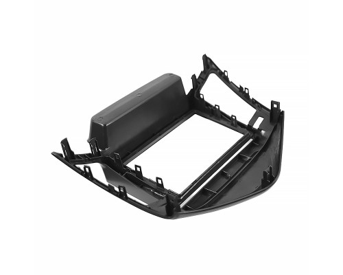 Перехідна рамка Lesko 9" для автомобілів Chevrolet Cruze 2009-2011р. CH 044N Чорний (6507-22631) Перехідна рамка Lesko 9" для автомобілів Chevrolet Cruze 2009-2011р. CH 044N Чорний (6507-22631)
