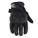 Рукавички тактичні Lesko E005 XL Black