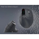 Вертикальна миша бездротова JOMAA 2,4G Bluetooth hub_fo7kvr