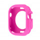Захисний чохол для Apple Watch СВ 49 мм Ultra Pink 457767749