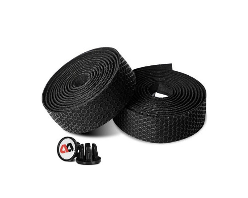 Обмотка керма West Biking YP0804054 Чорний (7725-28151)