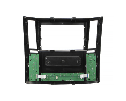 Перехідний штатний комплект з проводкою Lesko 9" для Infiniti FX35 FX45 2007-2009 + canbus (11951-71568) Перехідний штатний комплект з проводкою Lesko 9" для Infiniti FX35 FX45 2007-2009 + canbus (11951-71568)