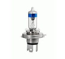 Автолампа BOSCH Plus 90 Н4 60/55W 12V P43t (1987301077) 1шт./блістер