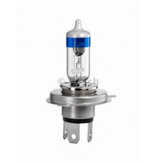 Автолампа BOSCH Plus 90 Н4 60/55W 12V P43t (1987301077) 1шт./блістер