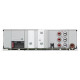Автомагнітола Kenwood KMM-BT309