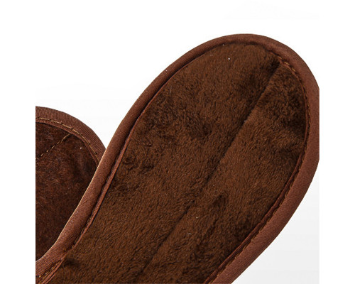 Устілки з підігрівом Anyuekang 12564 USB 43-44 Коричневий