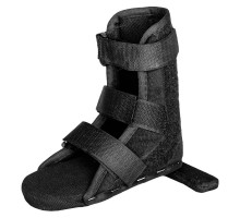 Фіксатор на гомілковостоп Lesko DS-65 Children L