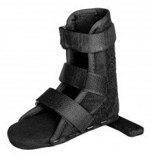 Фіксатор на гомілковостоп Lesko DS-65 Children L