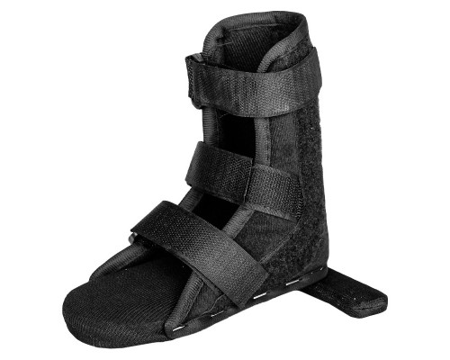 Фіксатор на гомілковостоп Lesko DS-65 Children L