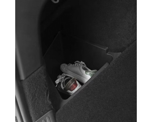 Автомобільний органайзер No Brand Tesla Model 3 (TSL21120211)