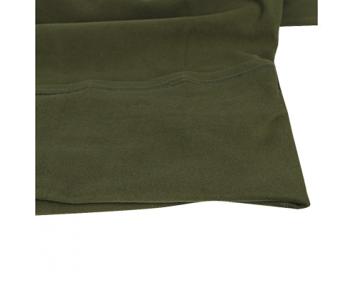 Термобілизна чоловіча No Brand A157 3XL Green 13075-83760