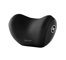 Універсальна автомобільна подушка-підголівник NIRACP Black