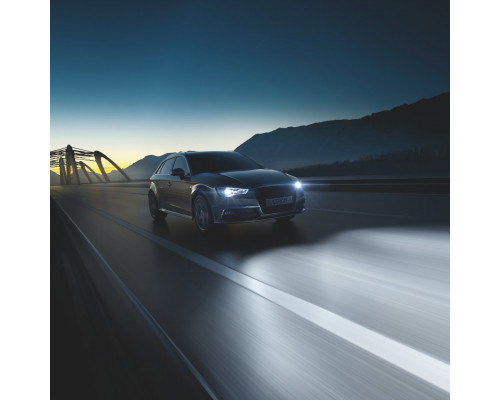 Комплект галогенових ламп Osram H1 12V 55W P14.5s Cool Blue Intense Next Gen 2 шт (64150CBN-HCB) Комплект галогенових ламп Osram H1 12V 55W P14.5s Cool Blue Intense Next Gen 2 шт (64150CBN-HCB)