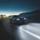 Комплект галогенових ламп Osram H1 12V 55W P14.5s Cool Blue Intense Next Gen 2 шт (64150CBN-HCB)
