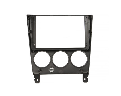 Перехідна рамка 9 Lesko Subaru Impreza 2002-2007 (7493) Перехідна рамка 9 Lesko Subaru Impreza 2002-2007 (7493)