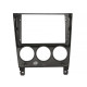 Перехідна рамка 9 Lesko Subaru Impreza 2002-2007 (7493)