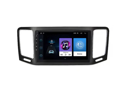 Штатна магнітола Lesko 9" SEAT Alhambra II 2010-2015 1/16Gb/ Wi-Fi Optima (9791-38301) Штатна магнітола Lesko 9" SEAT Alhambra II 2010-2015 1/16Gb/ Wi-Fi Optima (9791-38301)