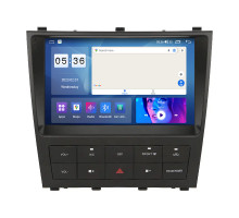 Штатна магнітола Lesko для Toyota Altezza 1998-2005 екран 9 2/32 Gb CarPlay Prime