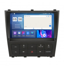 Штатна магнітола Lesko для Toyota Altezza 1998-2005 екран 9 2/32 Gb CarPlay Prime