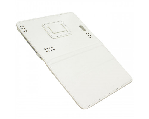 Чохол LESKO Call 7 підставка для планшета від пошкоджень White (235-8053) Чохол LESKO Call 7 підставка для планшета від пошкоджень White (235-8053)
