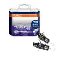 Автолампа OSRAM 64155TSP H1 70W 24V P14.5S 10X2 HardDuopet