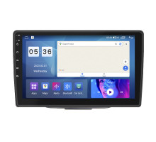 Штатна магнітола Lesko 9" Hyundai i30 III 2017-2018 2/32Gb CarPlay 4G Wi-Fi GPS Prime (7522-47713)