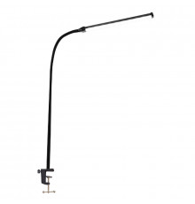 Настільна LED-лампа Lesko M-006 Black
