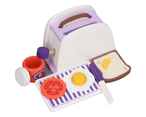 Дитячий кухонний набір Lesko DL-56682 Kitchenware Дитячий кухонний набір Lesko DL-56682 Kitchenware