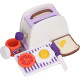 Дитячий кухонний набір Lesko DL-56682 Kitchenware
