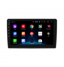 Штатня магнітола Lesko Renault Duster II 2020-н.в. 10 4/32Gb/ 4G/ Wi-Fi/ CarPlay Premium Android (9835-35699)
