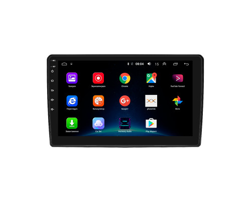 Штатня магнітола Lesko Renault Duster II 2020-н.в. 10 4/32Gb/ 4G/ Wi-Fi/ CarPlay Premium Android (9835-35699) Штатня магнітола Lesko Renault Duster II 2020-н.в. 10 4/32Gb/ 4G/ Wi-Fi/ CarPlay Premium Android (9835-35699)