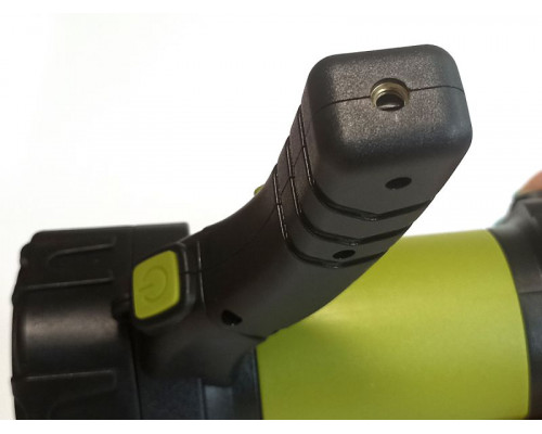 Ліхтар ручний HeadLight A-T80C із вбудованим акумулятором 2400 mAh Ліхтар ручний HeadLight A-T80C із вбудованим акумулятором 2400 mAh