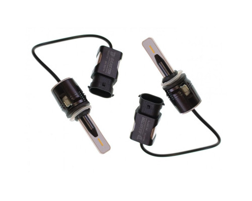 Комплект LED ламп BAXSTER P H27 6000K 3200lm з кулером Комплект LED ламп BAXSTER P H27 6000K 3200lm з кулером